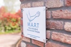 Logo Mar-therapie bordje